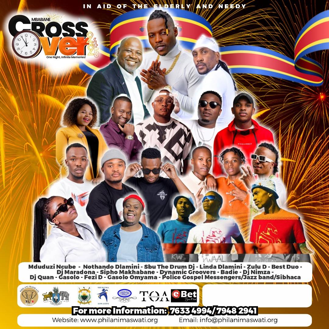 Event Advert